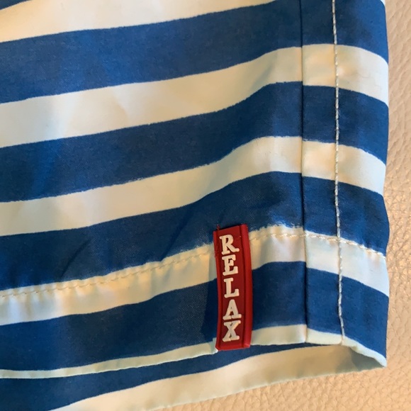 Men’s Tommy Bahama Board Shorts - Picture 2 of 6